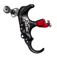 TRU Ball Release Ultimate Flex 3 Finger