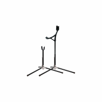 Wiawis Bow Stand TY
