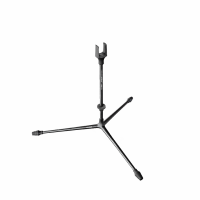 Wiawis Bow Stand Carbon Black