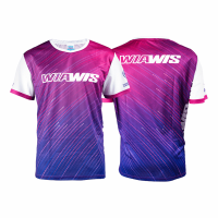 Wiawis T-Shirt Official Archer