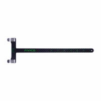 Fivics Bow Scale Carbon T-Gauge