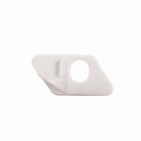 Cartel Recurve Arrow Rest Super Plastic