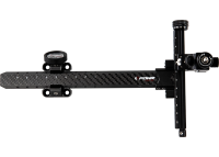 Avalon Powr DLX Carbon Recurve Sight