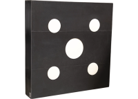 AVALON FOAM TARGET DURA MULTI-CENTER 130