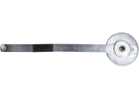 TYRO ADJUSTABLE STICK-ON STANDARD CLICKER