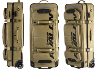 POWR DLX RECURVE CASE AVALON